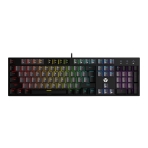 Купити Клавіатура Ігрова FANTECH ATOM104 MK886V2 SUMI Red Switch, 4