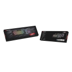 Купити Клавіатура Ігрова FANTECH ATOM104 MK886V2 SUMI Red Switch, 6