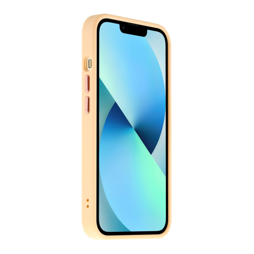 Чохол TPU+PC+Metal Calais with MagSafe для iPhone 13 превью 11