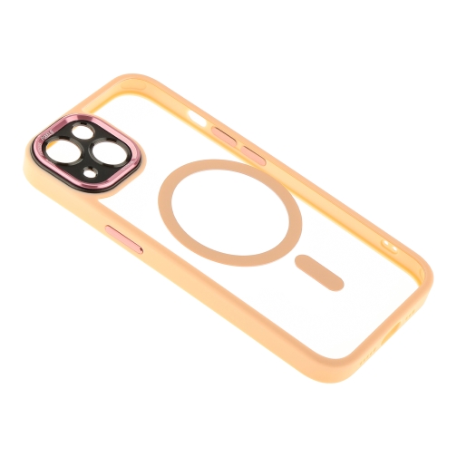 Купити Чохол TPU+PC+Metal Calais with MagSafe для iPhone 13, 12