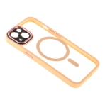 Купити Чохол TPU+PC+Metal Calais with MagSafe для iPhone 13, 12