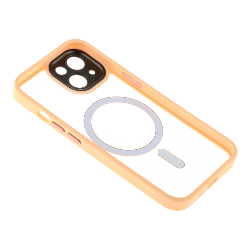 Купити Чохол TPU+PC+Metal Calais with MagSafe для iPhone 13, 13