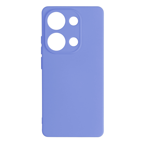 Чохол Silicone Cover Full Camera (A) для Xiaomi Poco M6 Pro 4G превью 2