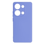 Купити Чохол Silicone Cover Full Camera (A) для Xiaomi Poco M6 Pro 4G, 7