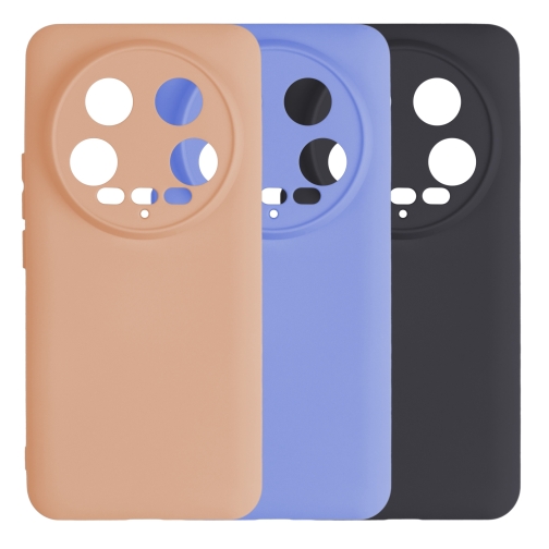 Купить Чехол Silicone Cover Full Camera (A) для Xiaomi 14 Ultra