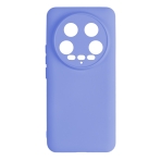 Купить Чехол Silicone Cover Full Camera (A) для Xiaomi 14 Ultra, 5