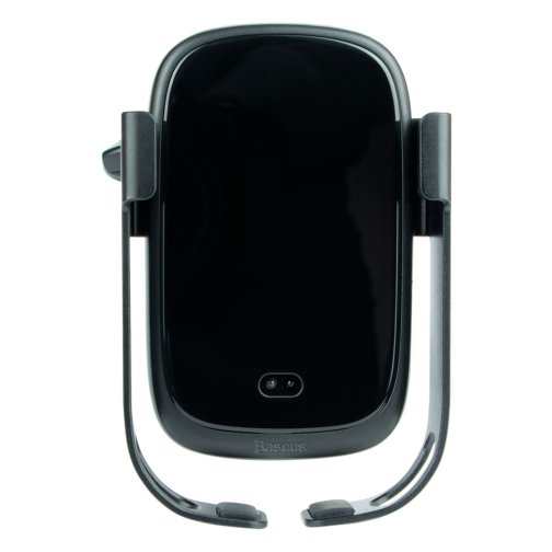 Купить Автодержатель Baseus Wireless Charger WXHW01, 2