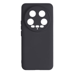 Купить Чехол Silicone Cover Full Camera (A) для Xiaomi 14 Ultra, 6
