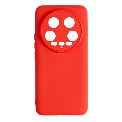 Купить Чехол Silicone Cover Full Camera (A) для Xiaomi 14 Ultra, 7