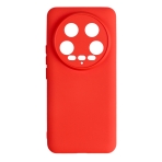 Купить Чехол Silicone Cover Full Camera (A) для Xiaomi 14 Ultra, 7