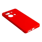 Купити Чохол Silicone Cover Full Camera (A) для Xiaomi Poco M6 Pro 4G, 13