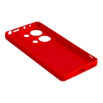 Купити Чохол Silicone Cover Full Camera (A) для Xiaomi Poco M6 Pro 4G, 14