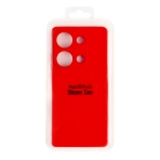 Купити Чохол Silicone Cover Full Camera (A) для Xiaomi Poco M6 Pro 4G, 15