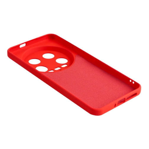 Купить Чехол Silicone Cover Full Camera (A) для Xiaomi 14 Ultra, 11