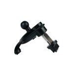 Купить Автодержатель Baseus Wireless Charger WXHW01, 4
