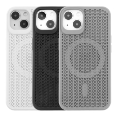 Купити Чохол TPU+PC AeroCool with MagSafe для iPhone 13 Купити Чохол TPU+PC AeroCool with MagSafe для iPhone 13