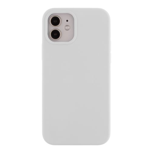 Чохол Soft Silicone Case Full Size для iPhone 11 превью 6