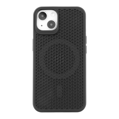 Чохол TPU+PC AeroCool with MagSafe для iPhone 13 превью 5
