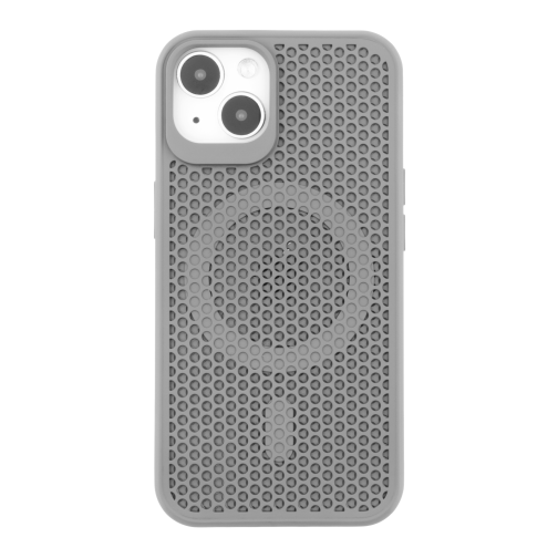 Чохол TPU+PC AeroCool with MagSafe для iPhone 13 превью 6