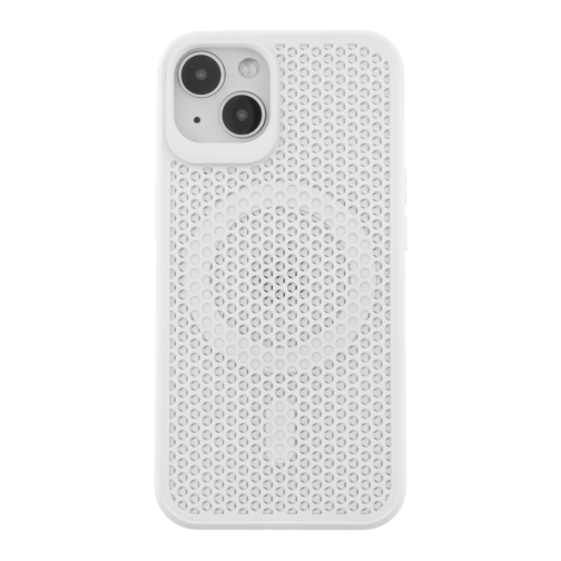 Чохол TPU+PC AeroCool with MagSafe для iPhone 13 превью 7