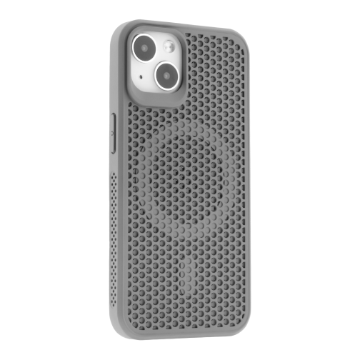 Чохол TPU+PC AeroCool with MagSafe для iPhone 13 превью 9