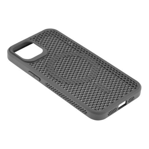 Чохол TPU+PC AeroCool with MagSafe для iPhone 13 превью 11