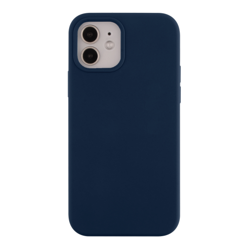 Чохол Soft Silicone Case Full Size для iPhone 11 превью 16