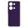 Купити Чохол Silicone Cover Full Camera (A) для Xiaomi Poco M6 Pro 4G 34.Purple
