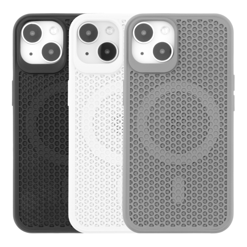 Купить Чехол TPU+PC AeroCool with MagSafe для iPhone 14