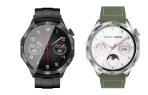 Купити Смарт Годинник XO Watch4 AMOLED Smart Sports Call Watch, 3