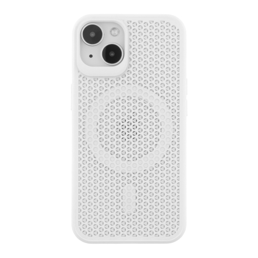 Купить Чехол TPU+PC AeroCool with MagSafe для iPhone 14, 5