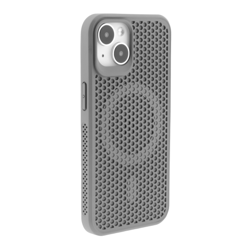 Чохол TPU+PC AeroCool with MagSafe для iPhone 14 превью 6