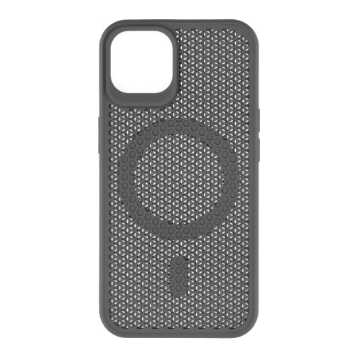 Чохол TPU+PC AeroCool with MagSafe для iPhone 14 превью 8