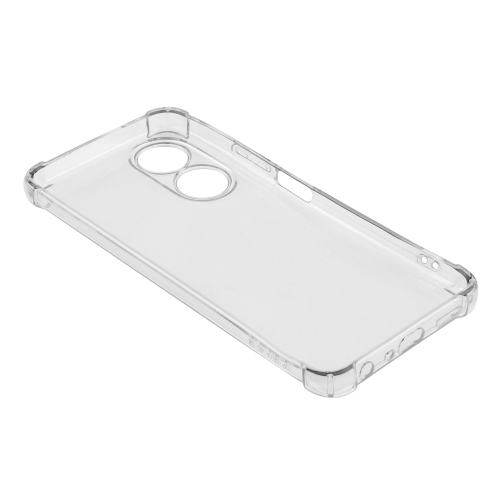 Чохол TPU Virgin Hard для Oppo A58 превью 4