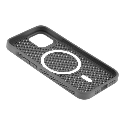 Купить Чехол TPU+PC AeroCool with MagSafe для iPhone 14, 9