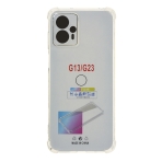 Купити Чохол TPU Virgin Hard Full Camera для Motorola G23, 2