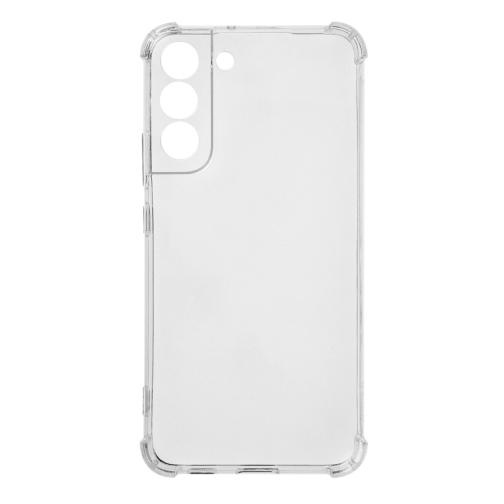 Купити Чохол TPU Virgin Hard Full Camera для Samsung Galaxy S22+ 5G (S906)