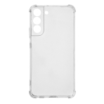 Купити Чохол TPU Virgin Hard Full Camera для Samsung Galaxy S22+ 5G (S906)