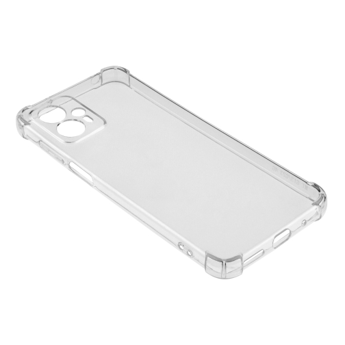 Купити Чохол TPU Virgin Hard Full Camera для Motorola G23, 3