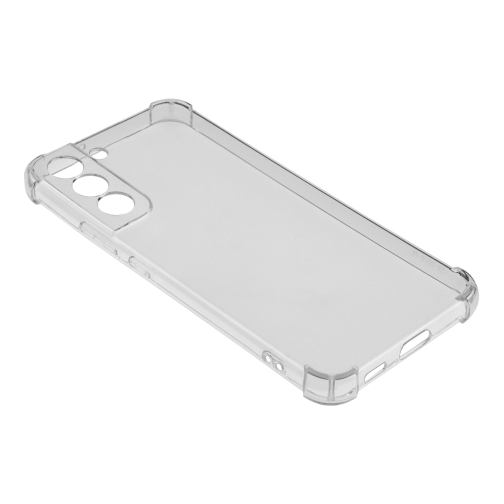 Купити Чохол TPU Virgin Hard Full Camera для Samsung Galaxy S22+ 5G (S906), 3