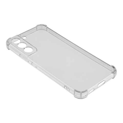 Чохол TPU Virgin Hard для Samsung Galaxy S22+ 5G (S906) превью 3
