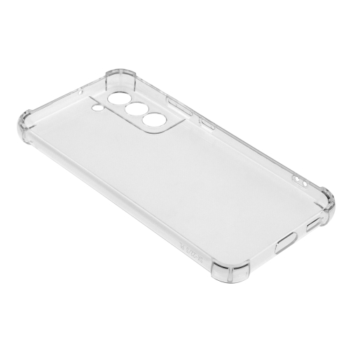 Купити Чохол TPU Virgin Hard Full Camera для Samsung Galaxy S22+ 5G (S906), 4