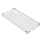 Купити Чохол TPU Virgin Hard Full Camera для Samsung Galaxy S22+ 5G (S906), 4
