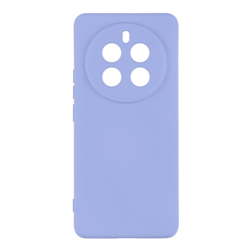 Чохол Silicone Cover Full Camera (A) для Realme 12 Pro/12 Pro+ превью 5