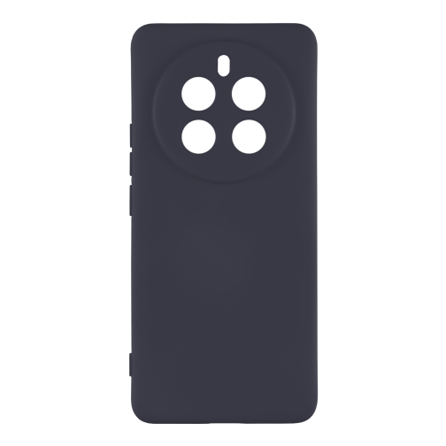 Купити Чохол Silicone Cover Full Camera (A) для Realme 12 Pro/12 Pro+, 6