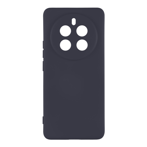 Чохол Silicone Cover Full Camera (A) для Realme 12 Pro/12 Pro+ превью 6