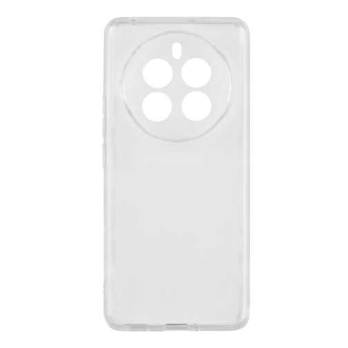 Купить Чехол TPU Virgin Full Camera для Realme 12 Pro/12 Pro+