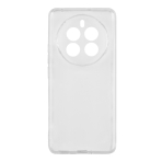 Купить Чехол TPU Virgin Full Camera для Realme 12 Pro/12 Pro+