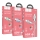 Купить USB Hoco U132 60W Type-C to Type-C 1.2m