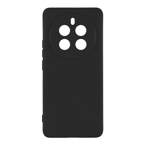 Чохол Silicone Cover Full Camera (A) для Realme 12 Pro/12 Pro+ превью 8